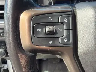 Chevrolet Tahoe 2021 4x4 High Country 4dr SUV