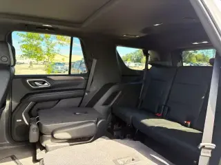 Chevrolet Tahoe 2021 4x4 High Country 4dr SUV