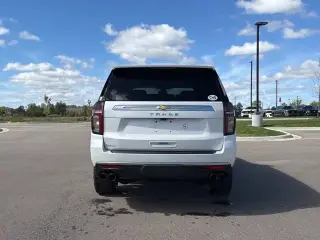 Chevrolet Tahoe 2021 4x4 High Country 4dr SUV