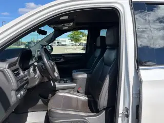 Chevrolet Tahoe 2021 4x4 High Country 4dr SUV