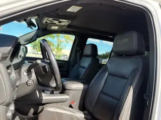 Chevrolet Tahoe 2021 4x4 High Country 4dr SUV