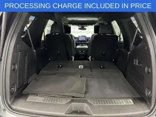 Chevrolet Tahoe 2021 4x4 RST 4dr SUV