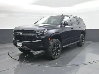 Chevrolet Tahoe 2022 4x4 Z71 4dr SUV