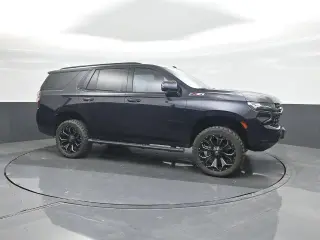 Chevrolet Tahoe 2022 4x4 Z71 4dr SUV