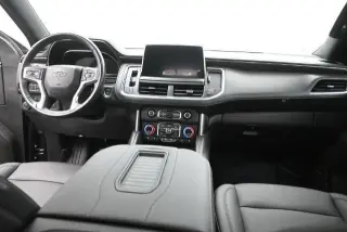 Chevrolet Tahoe 2022 4x4 Z71 4dr SUV