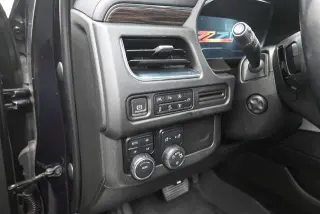 Chevrolet Tahoe 2022 4x4 Z71 4dr SUV