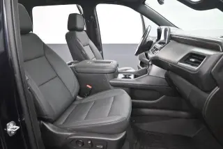 Chevrolet Tahoe 2022 4x4 Z71 4dr SUV