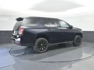 Chevrolet Tahoe 2022 4x4 Z71 4dr SUV
