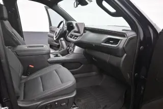 Chevrolet Tahoe 2022 4x4 Z71 4dr SUV