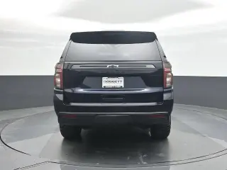 Chevrolet Tahoe 2022 4x4 Z71 4dr SUV