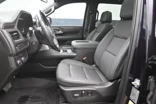 Chevrolet Tahoe 2022 4x4 Z71 4dr SUV