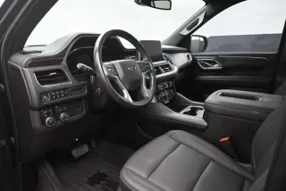 Chevrolet Tahoe 2022 4x4 Z71 4dr SUV