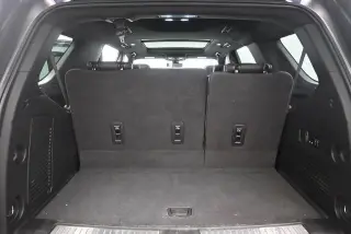 Chevrolet Tahoe 2022 4x4 Z71 4dr SUV