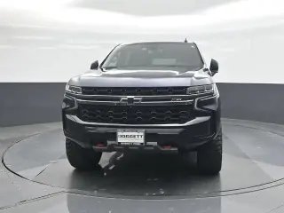 Chevrolet Tahoe 2022 4x4 Z71 4dr SUV