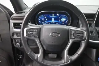 Chevrolet Tahoe 2022 4x4 Z71 4dr SUV