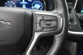 Chevrolet Tahoe 2022 4x4 Z71 4dr SUV