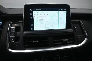 Chevrolet Tahoe 2022 4x4 Z71 4dr SUV