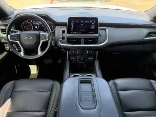 Chevrolet Tahoe 2021 4x4 Z71 4p SUV