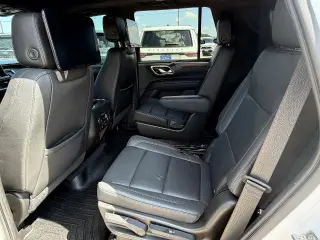 Chevrolet Tahoe 2021 4x4 Z71 4p SUV