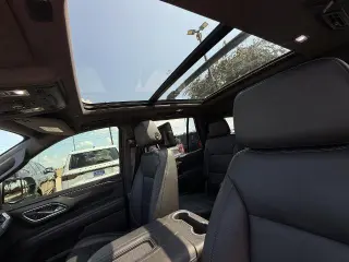 Chevrolet Tahoe 2021 4x4 Z71 4p SUV