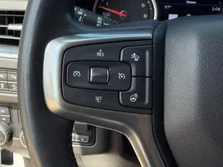 Chevrolet Tahoe 2021 4x4 Z71 4p SUV