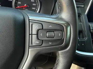 Chevrolet Tahoe 2021 4x4 Z71 4p SUV