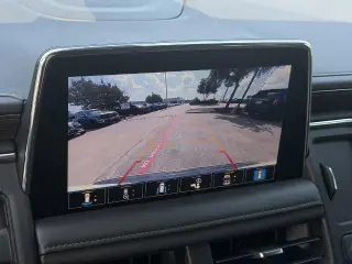 Chevrolet Tahoe 2021 4x4 Z71 4p SUV