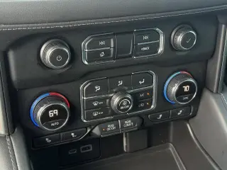 Chevrolet Tahoe 2021 4x4 Z71 4p SUV