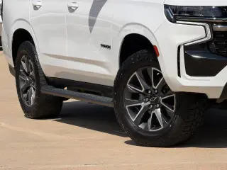 Chevrolet Tahoe 2021 4x4 Z71 4p SUV