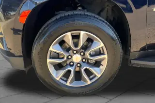 Chevrolet Tahoe 2023 4x4 LT 4dr SUV