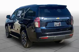 Chevrolet Tahoe 2023 4x4 LT 4dr SUV
