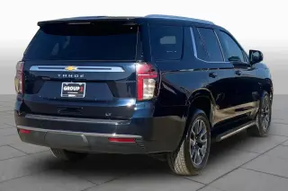 Chevrolet Tahoe 2023 4x4 LT 4dr SUV
