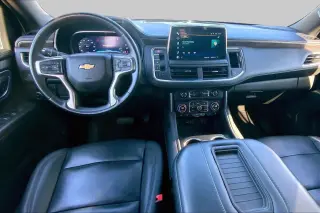 Chevrolet Tahoe 2023 4x4 LT 4dr SUV