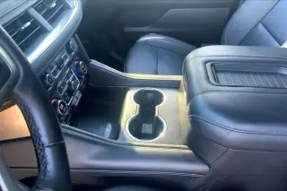 Chevrolet Tahoe 2023 4x4 LT 4dr SUV