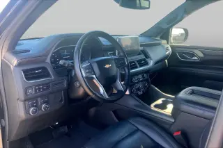 Chevrolet Tahoe 2023 4x4 LT 4dr SUV