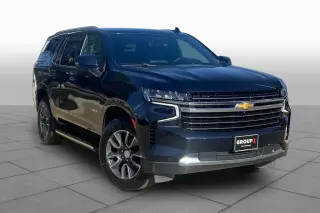 Chevrolet Tahoe 2023 4x4 LT 4dr SUV