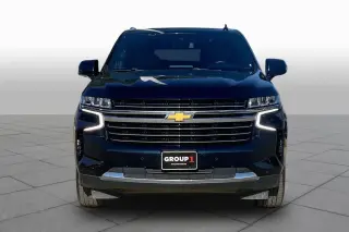 Chevrolet Tahoe 2023 4x4 LT 4dr SUV