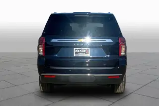 Chevrolet Tahoe 2023 4x4 LT 4dr SUV