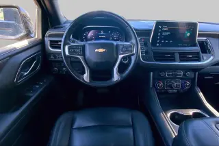 Chevrolet Tahoe 2023 4x4 LT 4dr SUV