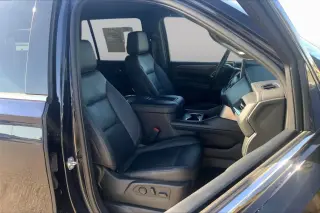 Chevrolet Tahoe 2023 4x4 LT 4dr SUV