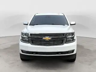 Chevrolet Suburban 2017 4x4 Premier SUV 4 puertas