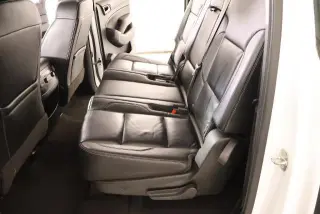 Chevrolet Suburban 2020 4x4 LT 4dr SUV