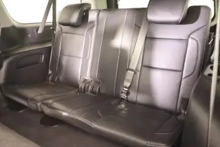 Chevrolet Suburban 2020 4x4 LT 4dr SUV
