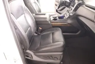 Chevrolet Suburban 2020 4x4 LT 4dr SUV