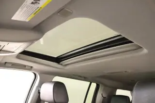 Chevrolet Suburban 2020 4x4 LT 4dr SUV