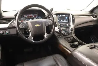 Chevrolet Suburban 2020 4x4 LT 4dr SUV