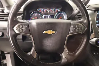 Chevrolet Suburban 2020 4x4 LT 4dr SUV