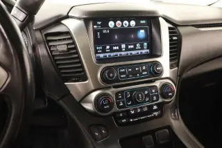 Chevrolet Suburban 2020 4x4 LT 4dr SUV