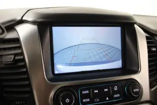 Chevrolet Suburban 2020 4x4 LT 4dr SUV