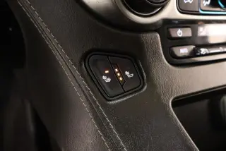Chevrolet Suburban 2020 4x4 LT 4dr SUV